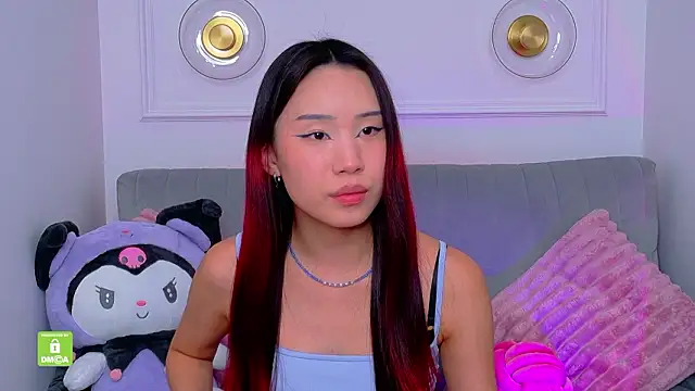 دردشة EveNightfall الجنسية المباشرة