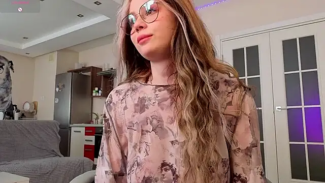 Czat XXX na żywo – Dipamelly