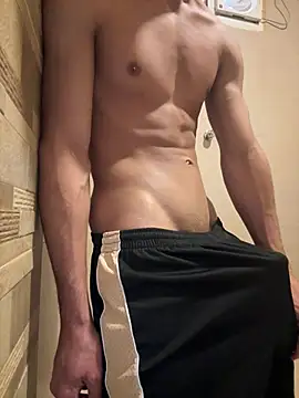 aasexymannのライブXXXチャット