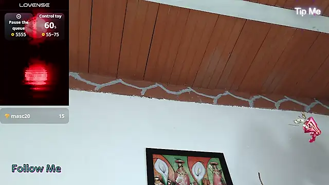 Dark_devil_7777のライブXXXチャット