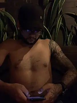 KyleJoss30 Webcam Show