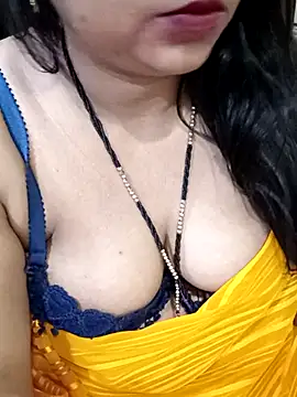 anamik03のライブXXXチャット