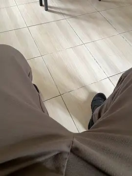 kenanbal0677のライブXXXチャット