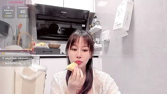 Vivian-6 Live XXX-Chat