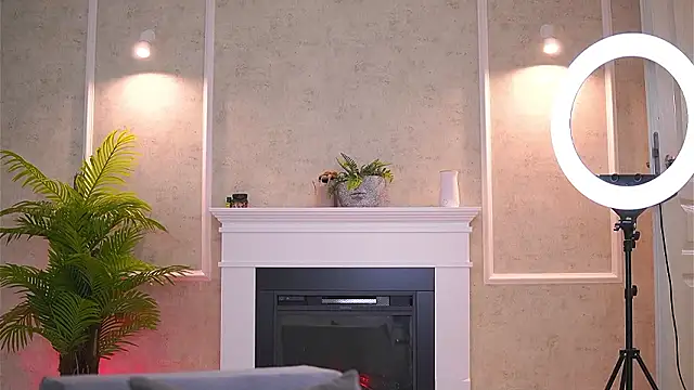 Abbela_White Live XXX-Chat