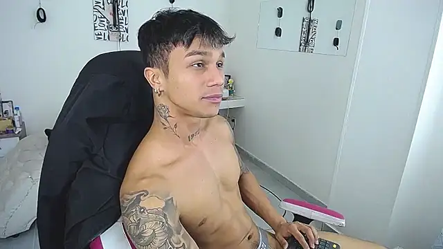 Leonard_Price – webcam-show