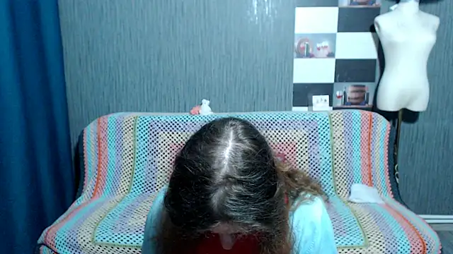 Sembang XXX Secara Langsung pa1e_pr1ncess