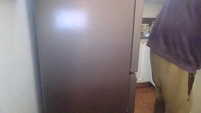 ANONIMO7735 网络视讯表演