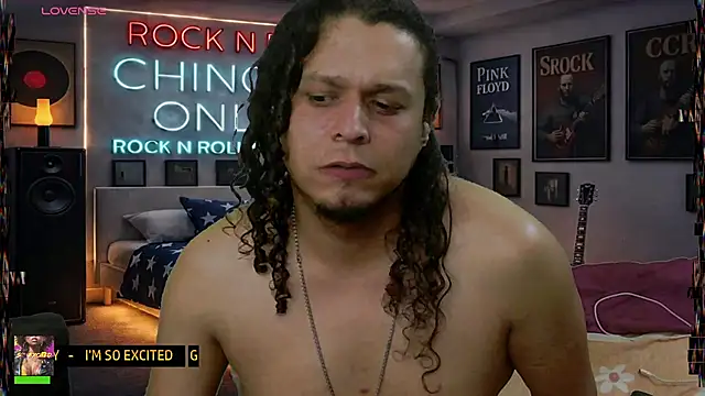 chino_roz – webcam-show