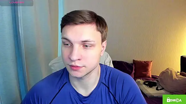 Živý XXX chat handsome_guy01