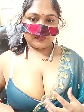 Indian-Morris' Webcam Show