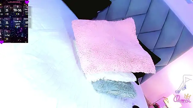 Czat XXX na żywo – Sexiigabriela