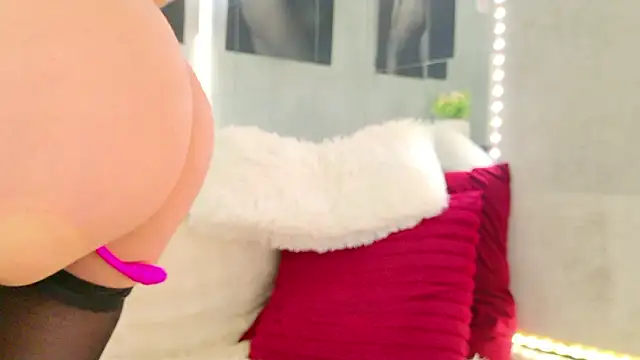 celia_chanel Adlı Modelin Web Kamerası Şovu