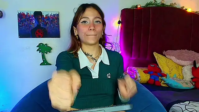 alisson_zafiro_ live XXX chat