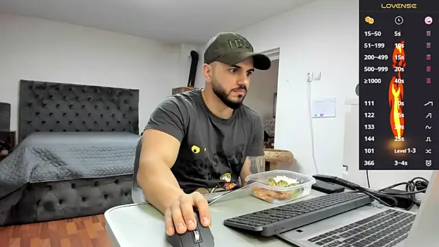 supermanboy94 Live XXX-chat