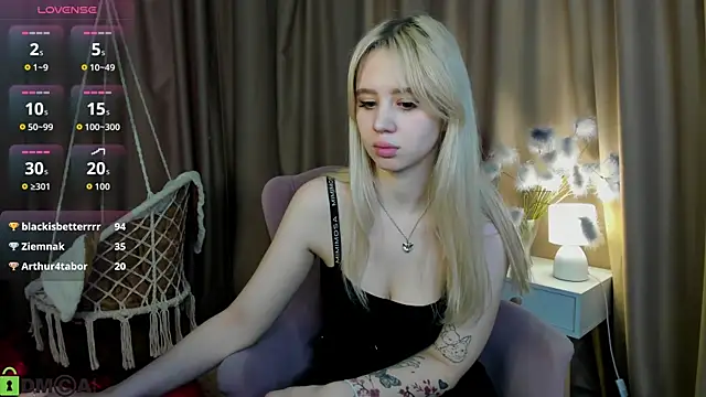 Valerie_Woods 即時 XXX 聊天