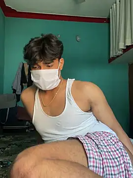 Czat XXX na żywo – sonalsanskar