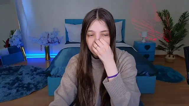 دردشة LiliBakery الجنسية المباشرة