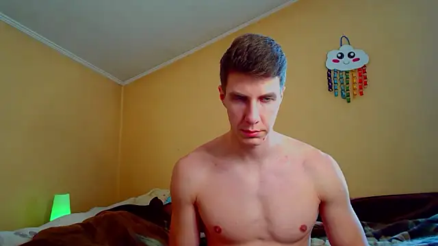 Chris_Brien 现场XXX聊天