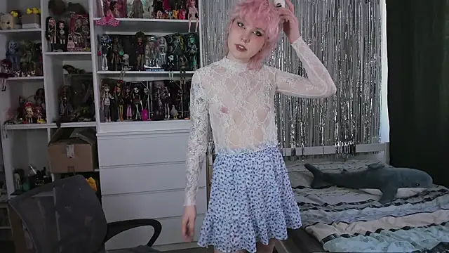 دردشة School_Love الجنسية المباشرة