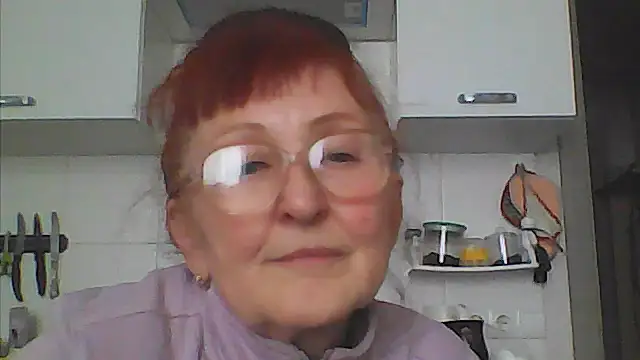 TanyaSweet634's Webcam Show