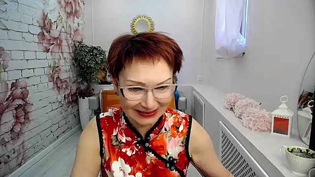 Živý XXX chat Cutie_Asya