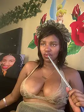 دردشة FAIRYBABE الجنسية المباشرة