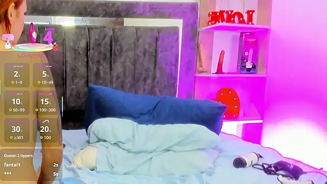 Nicol_TransGirl Webcamshow