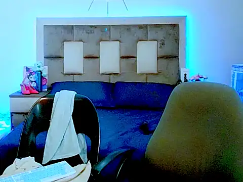 indiantopaz694u Webcamshow