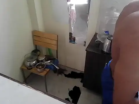 Czat XXX na żywo – fitbuddy1