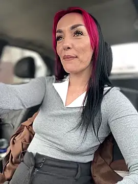 MeganFoxiy – Kamerová šou