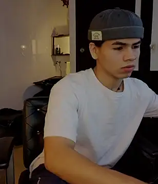 Czat XXX na żywo – Mao_mdn