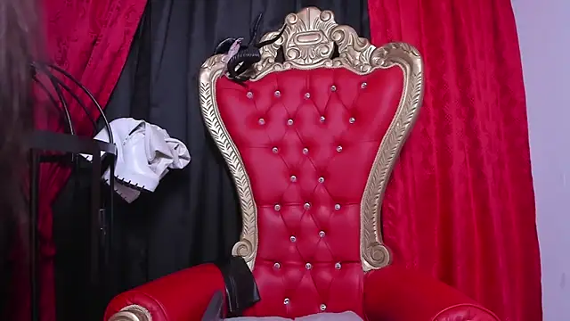 LiliThara's Webcam Show