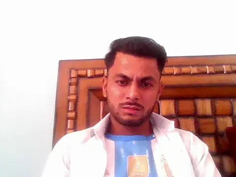 Czat XXX na żywo – Stubborndesiboy