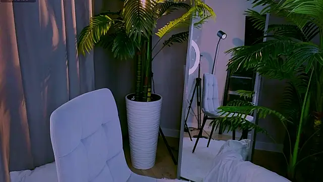 Živý XXX chat emilyshepar_d