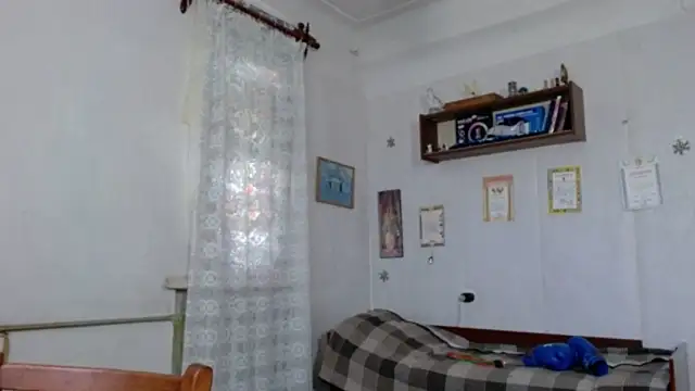 Вебкам-шоу Jordan1Dior