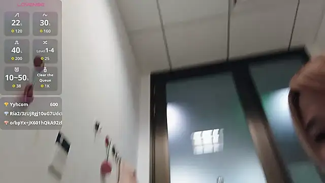 KKMM168 在線直播表演