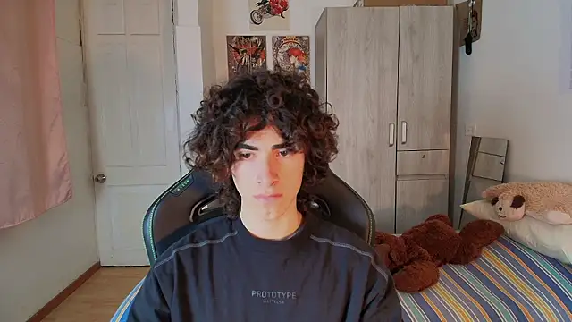 Nude_Boy18 Show Webcam