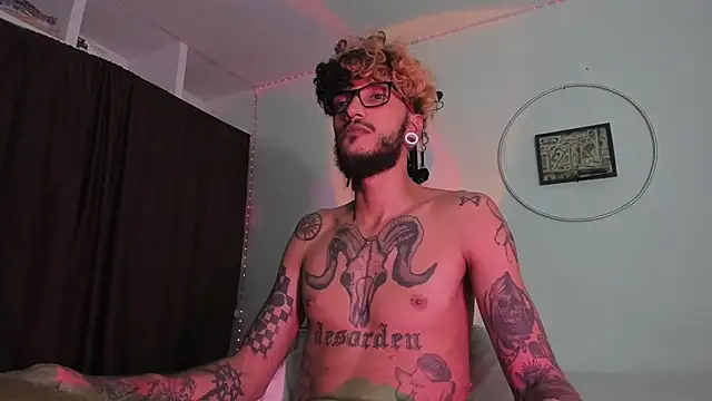 Czat XXX na żywo – dex_55