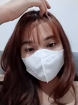 Min-Mia99's Webcam Show