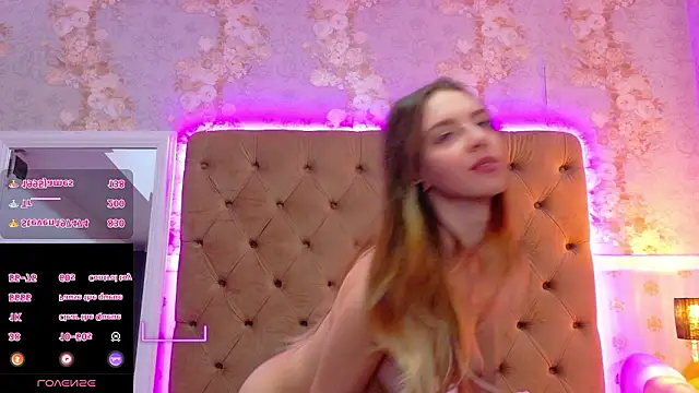 CoraVex 即時 XXX 聊天