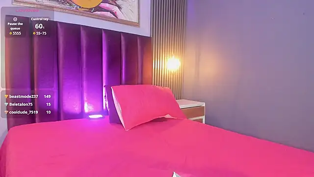 Dylan_KatteのライブXXXチャット