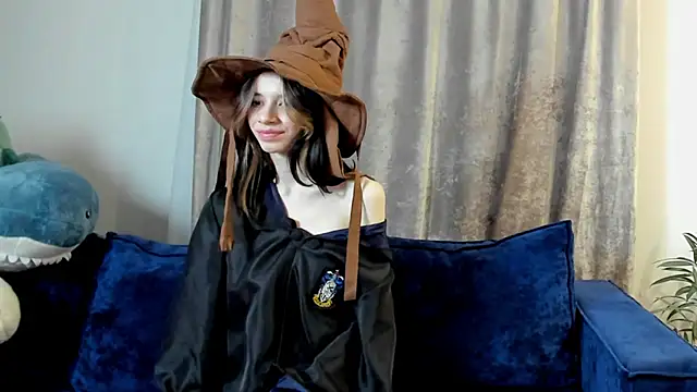 EchoLuxe webcam show