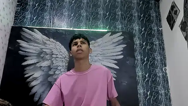 Czat XXX na żywo – sexyboys_cutex18