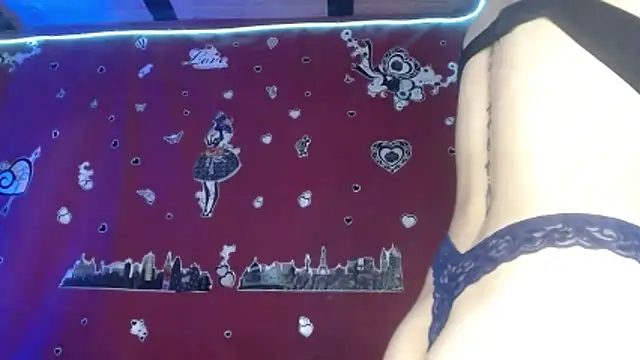 Sembang XXX Secara Langsung Zafira_mao