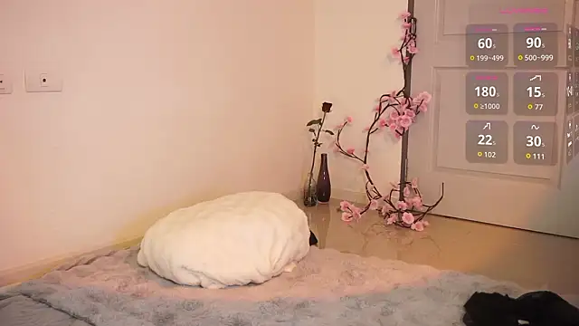 دردشة Lillu_Cooper الجنسية المباشرة