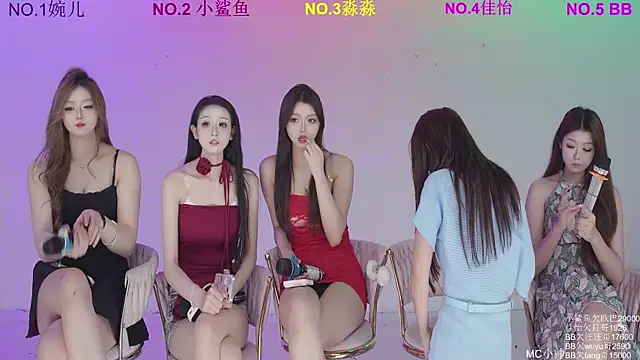 STY-0089's Live XXX Chat