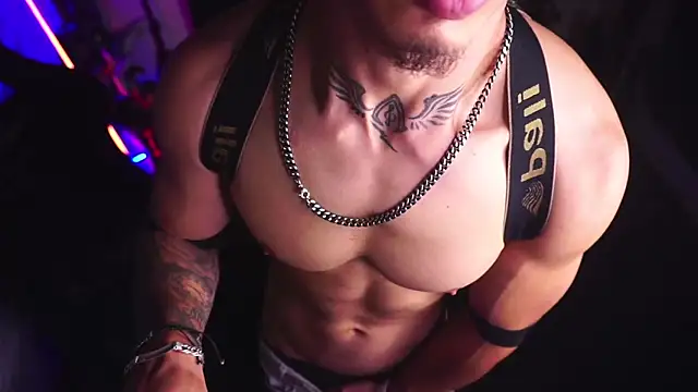 Czat XXX na żywo – alan-jet