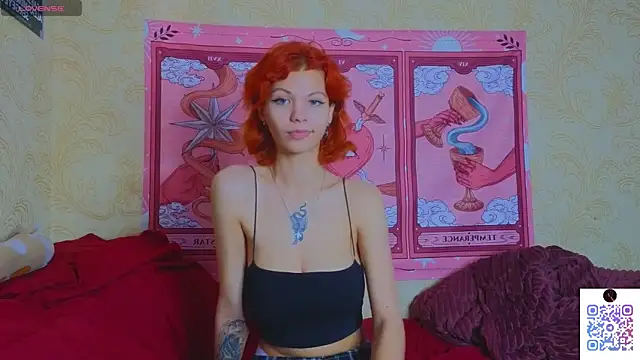 Živý XXX chat Ameliisun