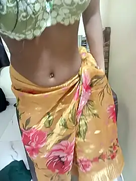 sexy_shital webkamerás műsora